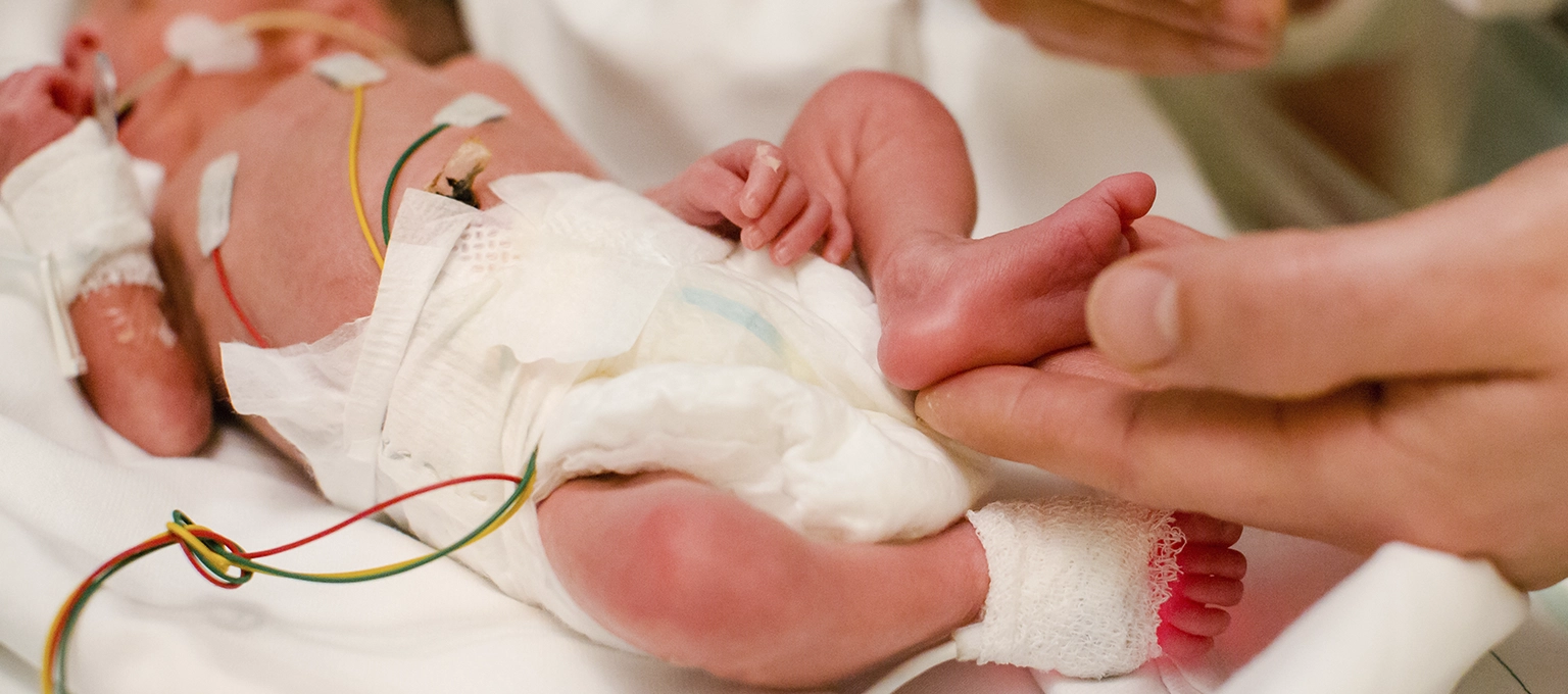 Siete artículos básicos para tu bebé prematuro, Escaparate: compras y  ofertas
