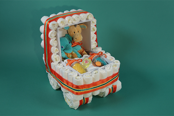 A211 ¿Cuándo se hace el baby shower ideal?