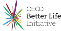 OECD Better Life Initiative: Measuring well-being and progress cover