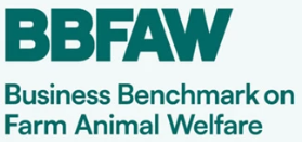 The Business Benchmark on Farm Animal Welfare cover