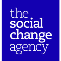 The Social Change Agency cover