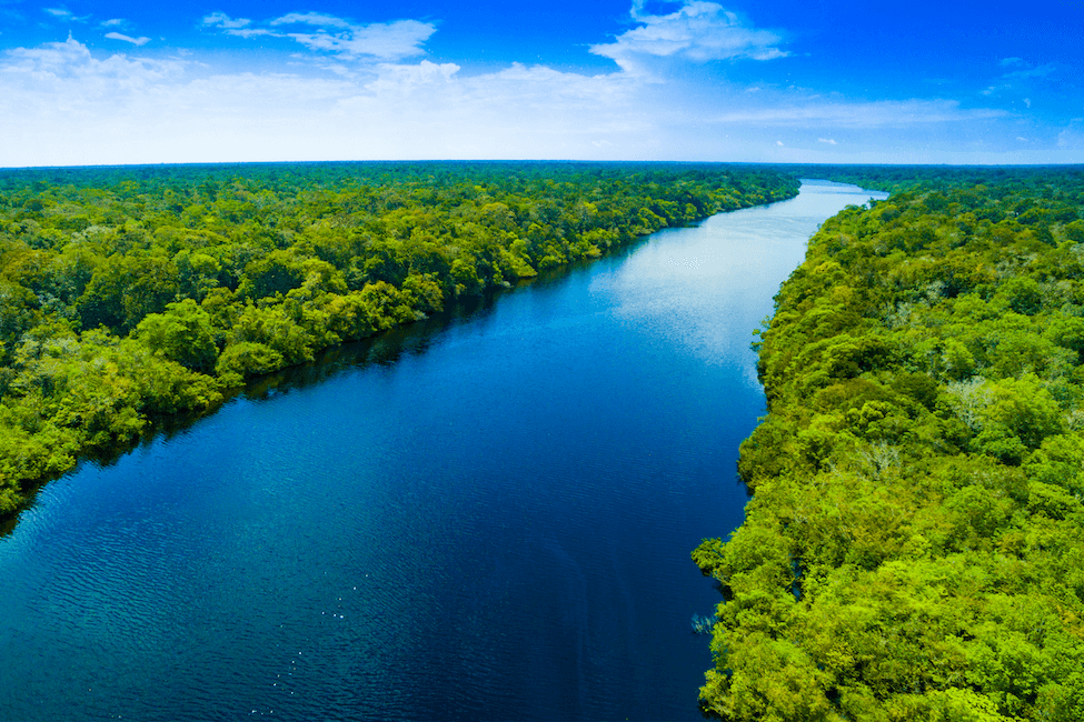 Amazon River