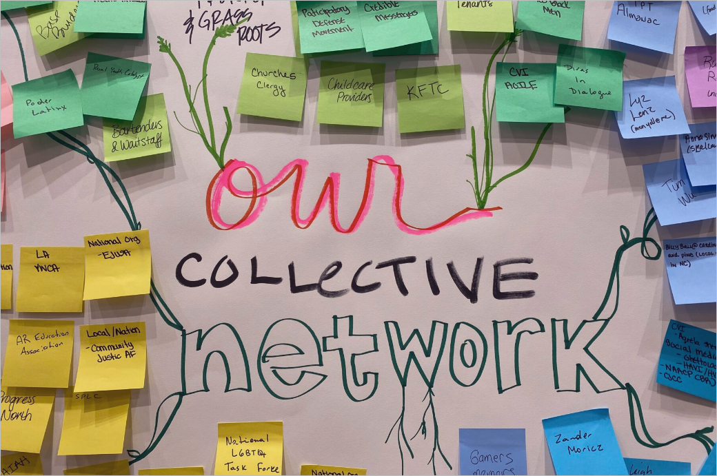 Orienting Together: Mapping your Narrative Landscape cover