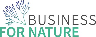 Business for Nature cover