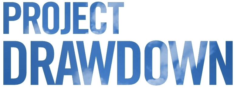 Project Drawdown cover