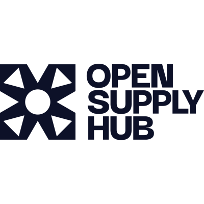 Open Supply Hub cover