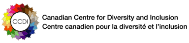 Canadian Centre for Diversity and Inclusion cover