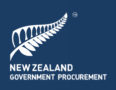 Procurement, New Zealand Government cover