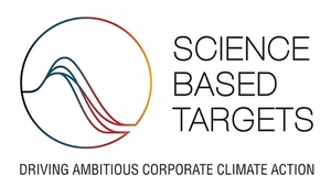 Science Based Targets cover