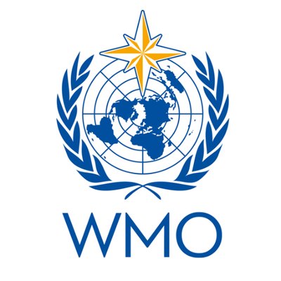 WMO Global Annual to Decadal Climate Update cover