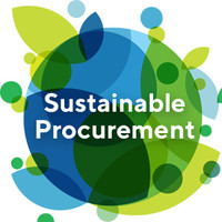 Sustainable Procurement Toolkit cover