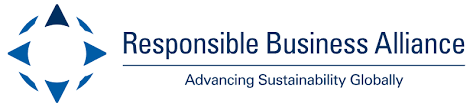 Responsible Business Alliance Code of Conduct  cover