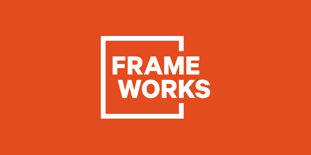 The FrameWorks Institute cover