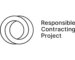 Responsible Contracting Project cover