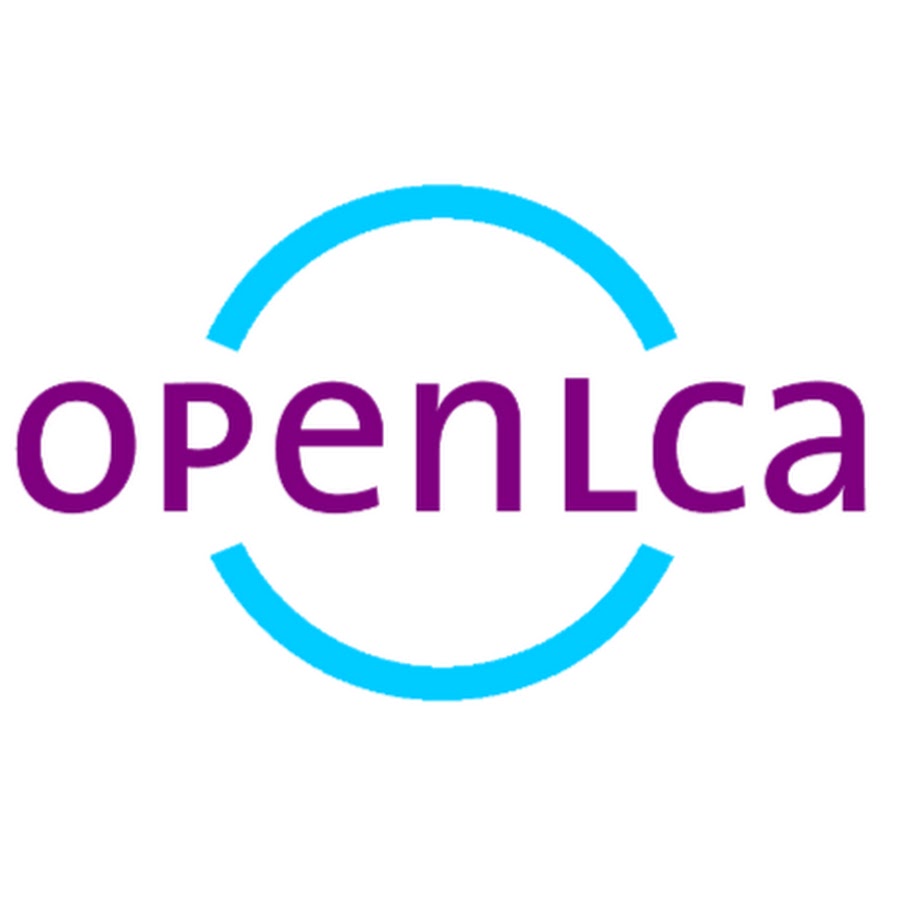openLCA cover