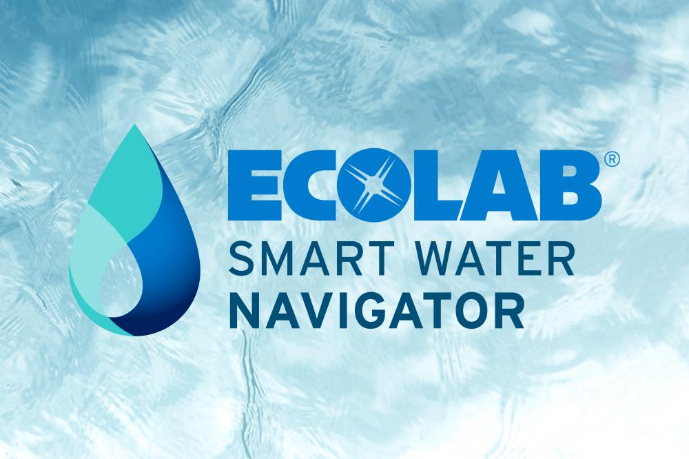 Smart Water Navigator cover