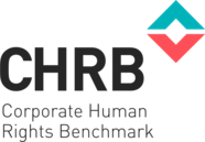 Corporate Human Rights Benchmark Resource Embedding Project