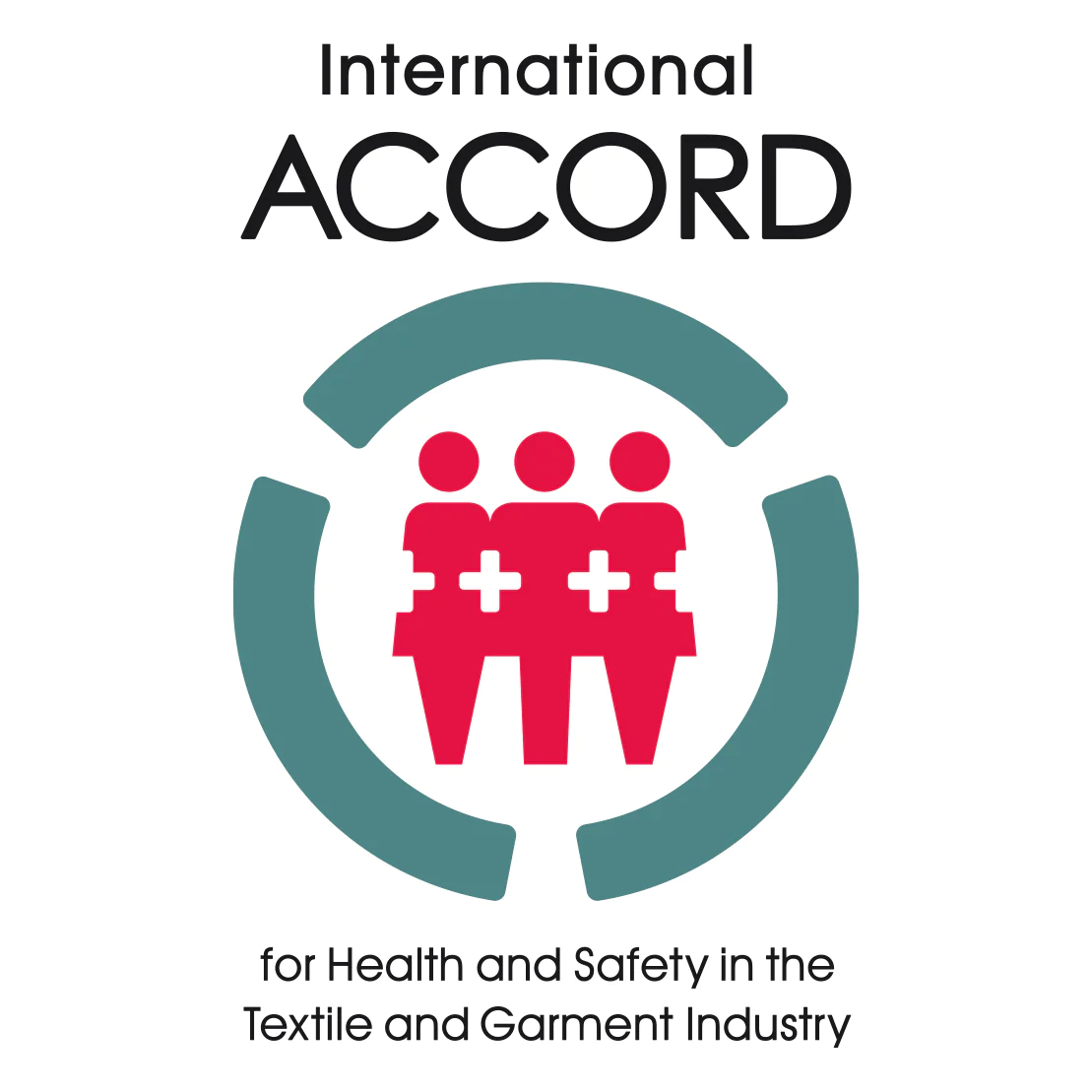 International Accord for Health and Safety in the Textile and Garment Industry cover