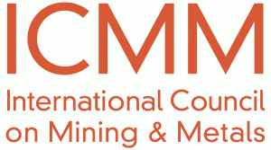 ICMM's Mining Principles cover
