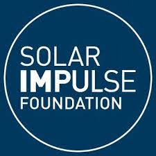 Solar Impulse Foundation cover