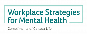 Workplace Strategies for Mental Health cover