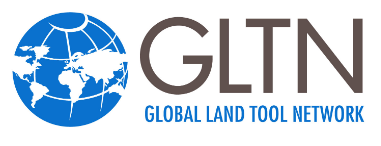 The Global Land Tool Network cover