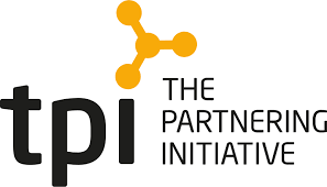 The Partnering Initiative cover