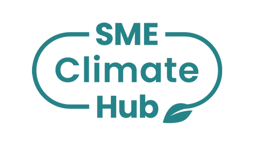 ClimateFit Net Zero Training for SMEs cover
