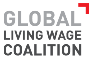 Global Living Wage Coalition cover