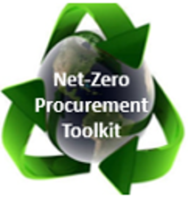 Net-Zero Procurement Toolkit cover