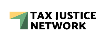 Tax Justice Network cover