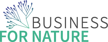 Sector Actions Towards a Nature-Positive Future cover