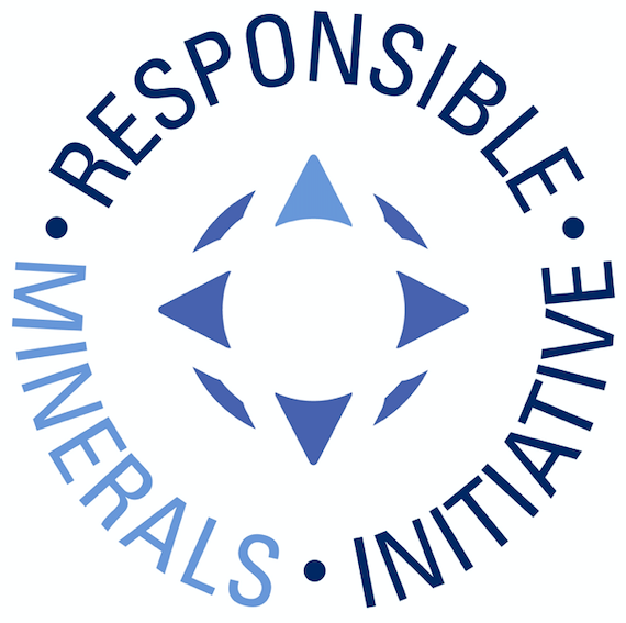 Responsible Minerals Assurance Process: Environmental, Social & Governance (ESG) Standard for Mineral Supply Chains cover