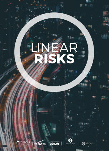 Linear Risks cover