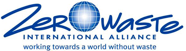 Zero Waste International Alliance cover
