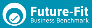 Future-Fit Business Benchmark cover