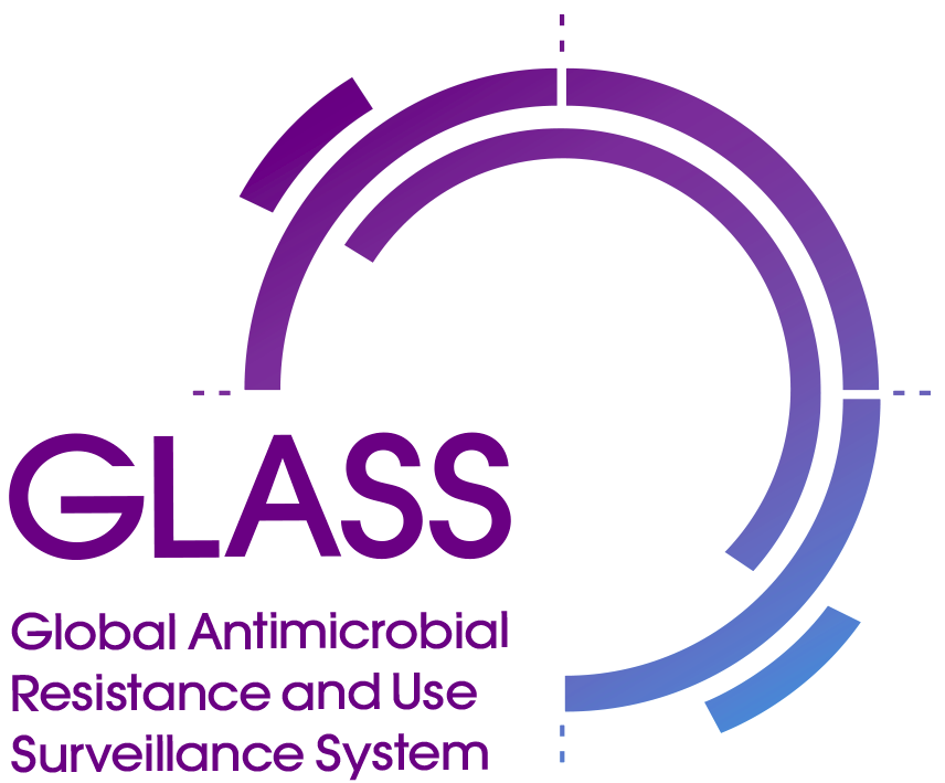 Global Antimicrobial Resistance and Use Surveillance System (GLASS) cover