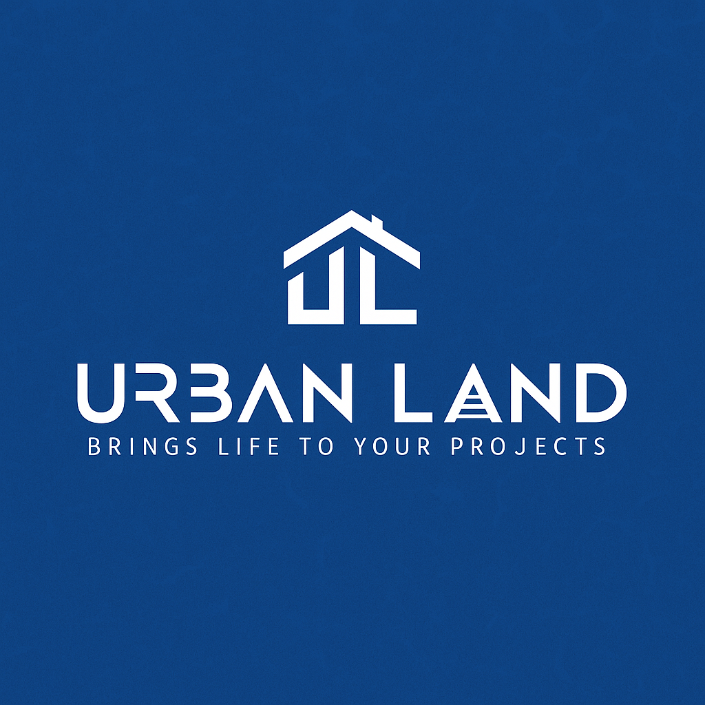 URBAN LAND
