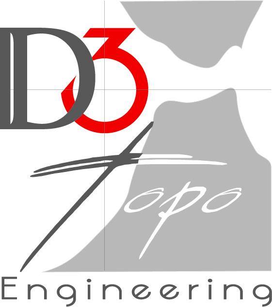 D3 TOPO