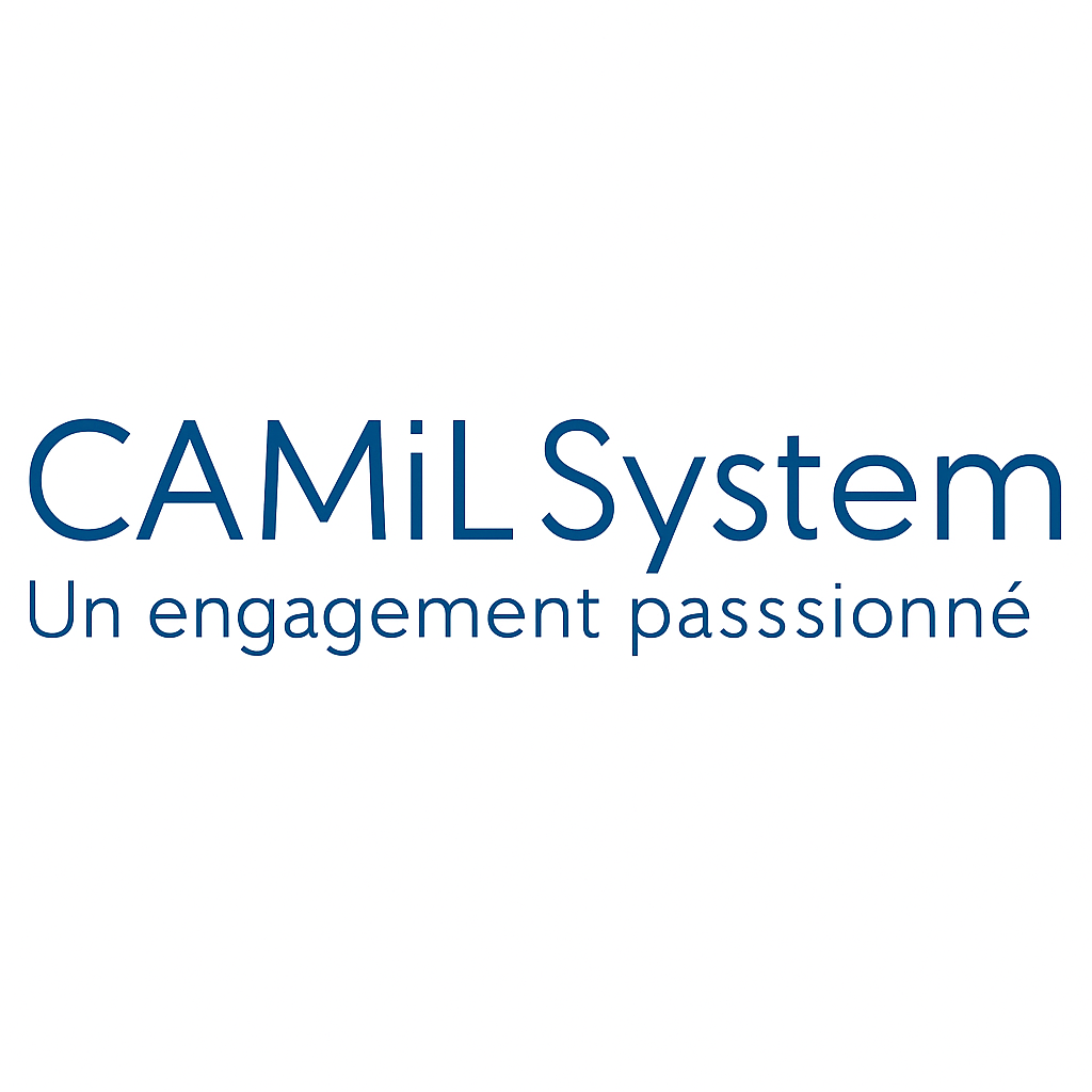 CAMIL SYSTEM