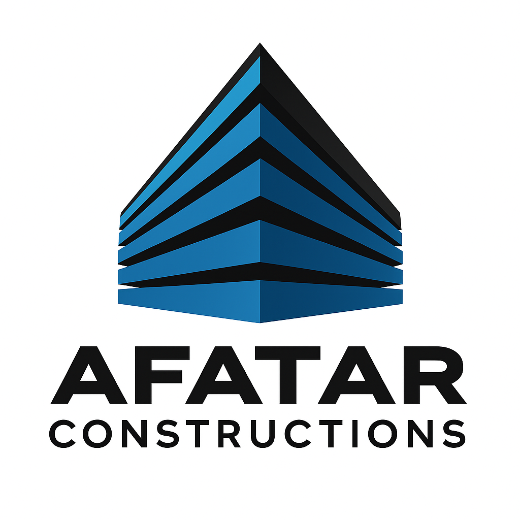 AFATAR CONSTRUCTIONS
