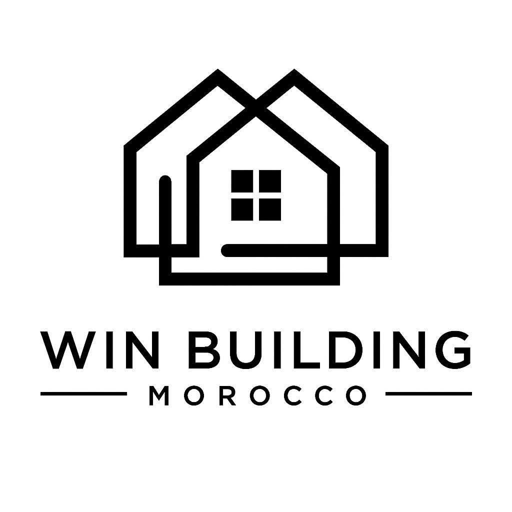 WIN BUILDING