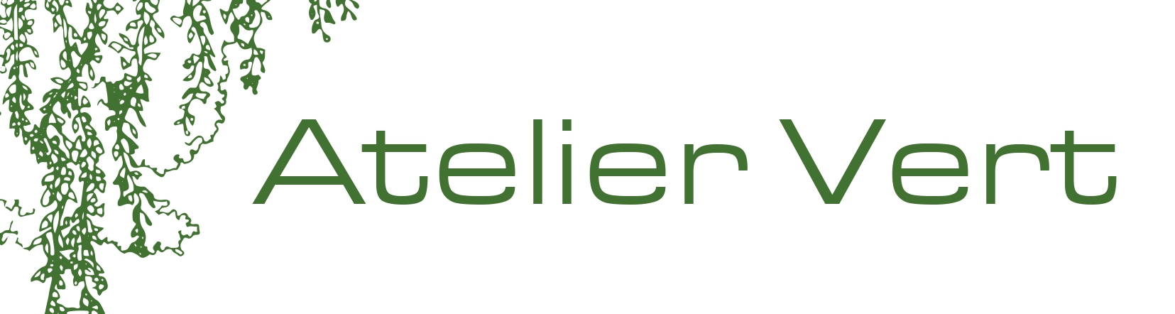 ATELIER VERT