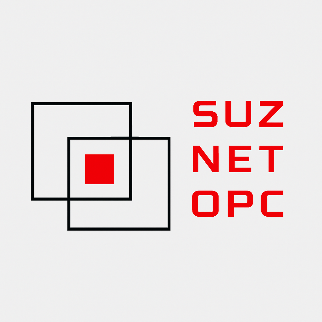 SUZ NET OPC