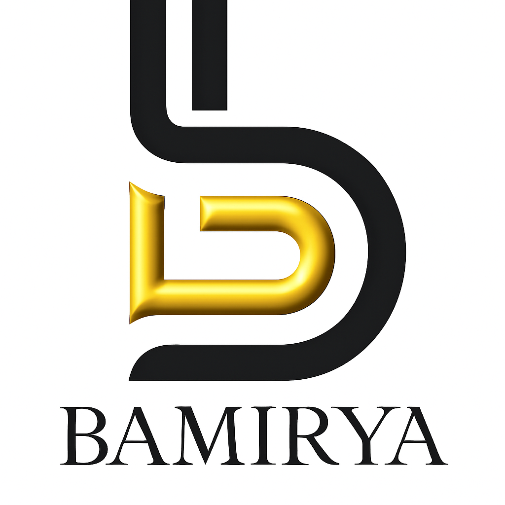 BAMIRYA