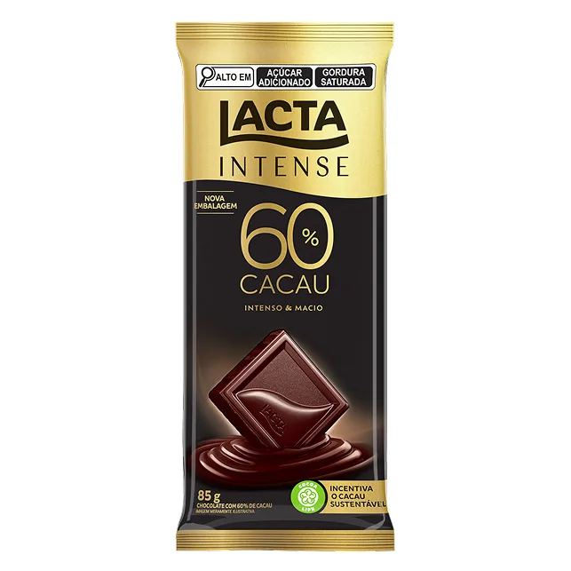 LACTA | Brazil Campaign Hub