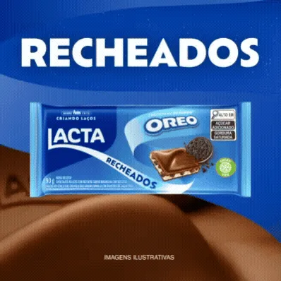 Recheados