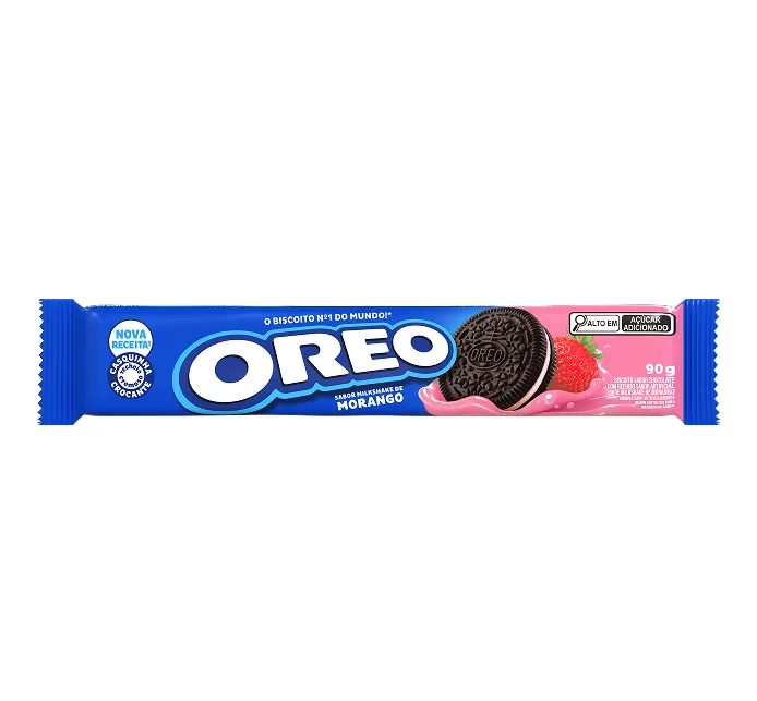 OREO | Brazil Campaign Hub