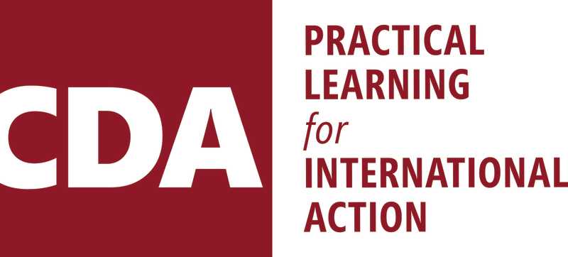 CDA Collaborative Learning Projects (CDA)