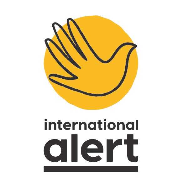 International Alert